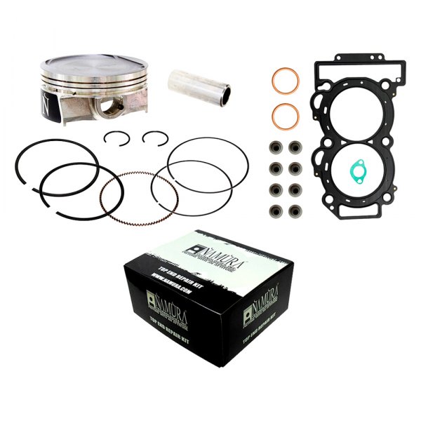 Namura® - Top-End Repair Kit