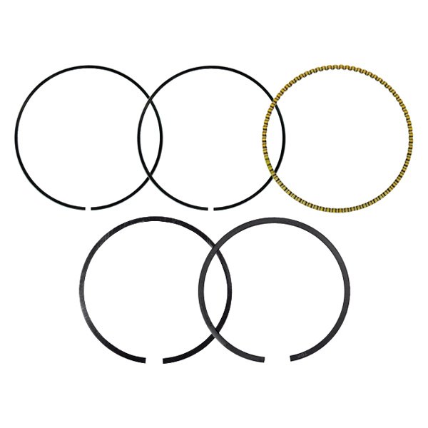 Namura® - Piston Ring Set