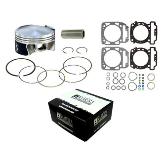 Namura® - Top-End Repair Kit