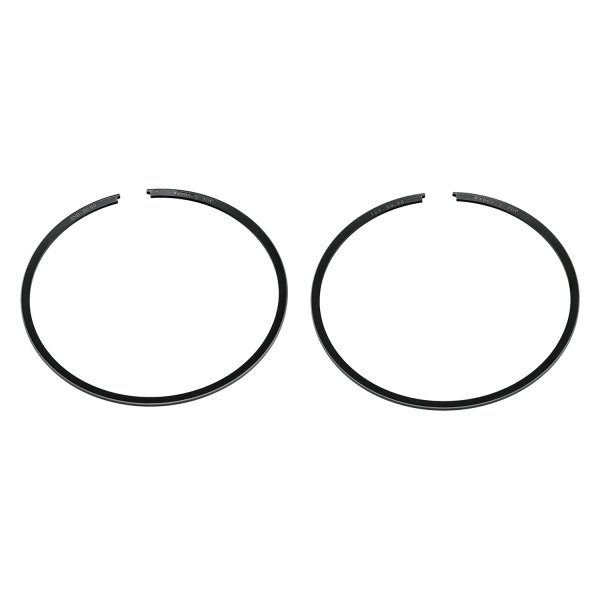 Namura® - Piston Ring Set