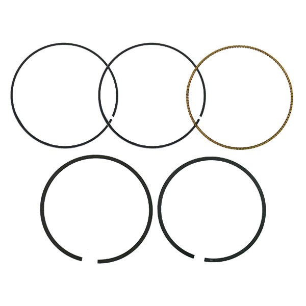 Namura® - Piston Ring Set