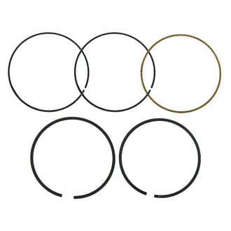 Namura® - High Compression Piston Ring Set