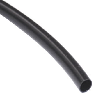 NAMZ® - Black Extruded Tubing