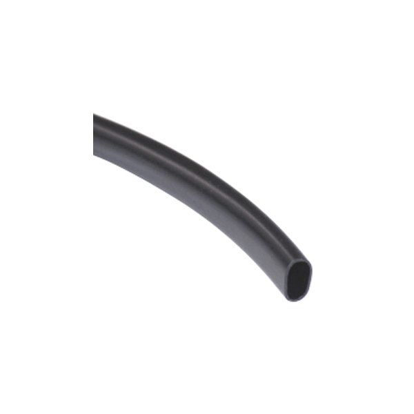 NAMZ® - Black Extruded Tubing