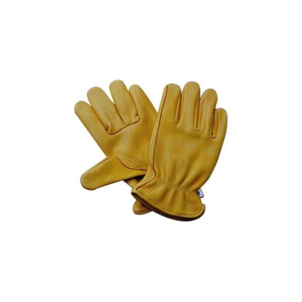 Napa Glove® 800SPMD Deerskin Driver Gloves (Medium, Tan