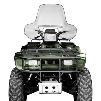 ATV Windshields & Windscreens | Universal, Quick Release