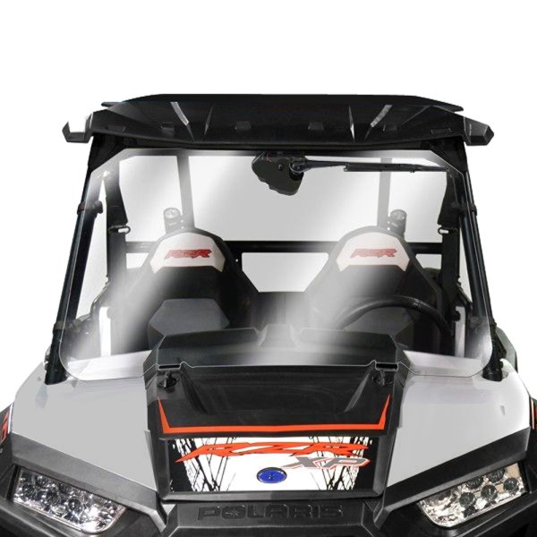 National Cycle® - Wash'n'Wipe™ Windshield