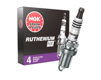 Spark Plug with Box