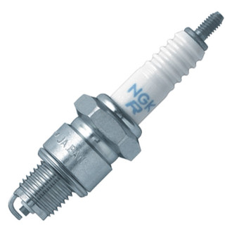 NGK® - Standard Resistor Spark Plug