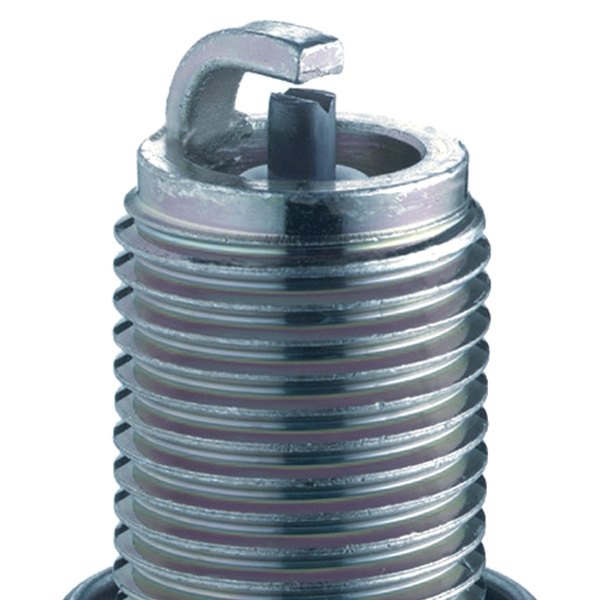 NGK V-Power Spark Plugs For Petrol Lawnmower - Stock #7548 - BR9EYA - Solid Tip - Pack Of (16