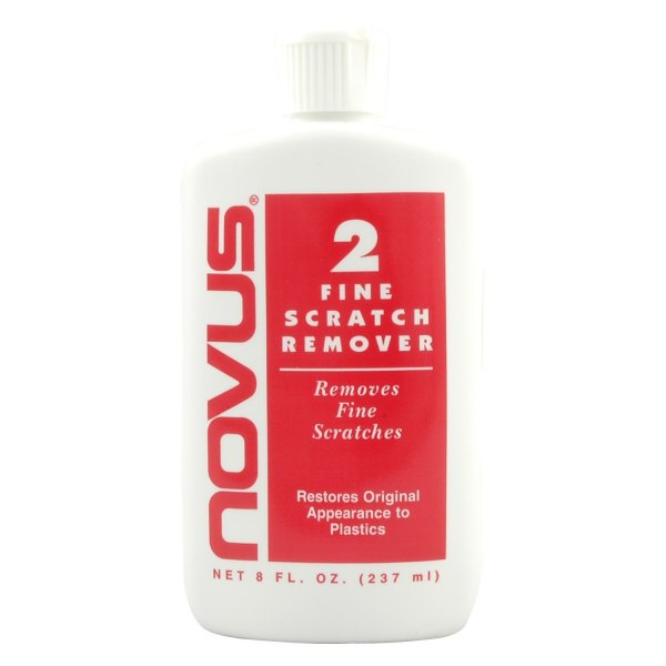  Novus® - Fine Scratch Remover