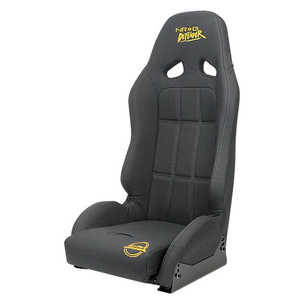 SEATS – NRG Innovations