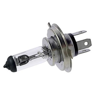 OER® - OER Ultra Bright Halogen Bulbs (H4 / 9003, White)