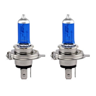 OMAC® - OMAC Super White HID Bulbs (H4 / 9003)