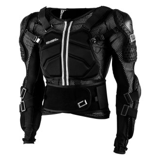 Pettorina motocross MX JACKET SOFT BODY ARMOUR 2.0 - Vannucchi Store