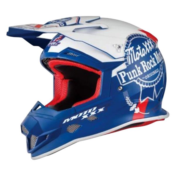 O'Neal® - MOTO XXX PBX Off-Road Helmet 