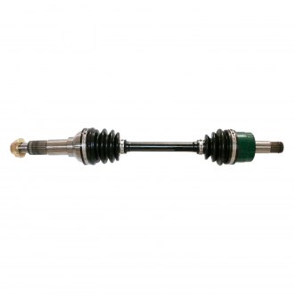 Interparts ATV-YA-8-226 Complete Axle for Yamaha