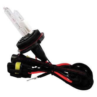 Oracle Lighting® - Oracle Lighting HID Bulbs (H13 / 9008, White)