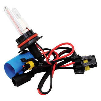 Oracle Lighting® - Oracle Lighting HID Bulbs (9007 / HB5, White)