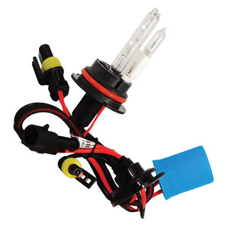 Oracle Lighting® - Oracle Lighting HID Bulbs (9004, White)