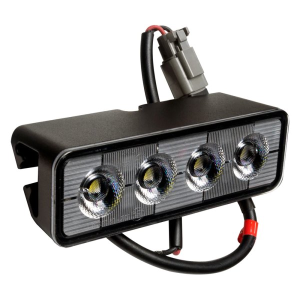 Oracle Lighting® - Angled 5" 24W Flood Beam LED Light