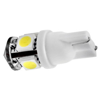 Oracle Lighting® - 3-Chip LED Bulbs (194 / T10, Purple)