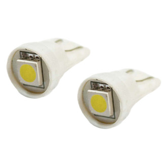 Oracle Lighting® - 3-Chip LED Bulbs (194 / T10, Cool White)