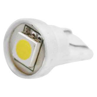 Oracle Lighting® - 3-Chip LED Bulbs (194 / T10, Red)