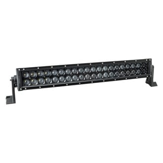 Oracle Lighting® - Black Series Dual Row Combo Beam LED Light Bar (22", 32", 42", 50")