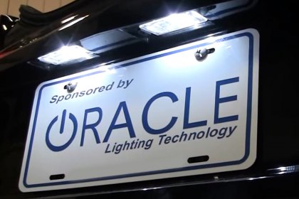 Oracle Lighting® - LED Bulbs Installation
