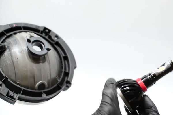 Oracle Lighting® - LED Headlight Kit Installation Instructions