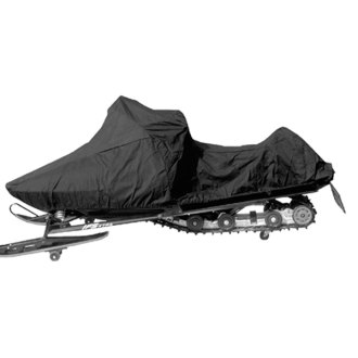 Polaris Snowmobile Covers | Universal, Travel, Storage, Canvas