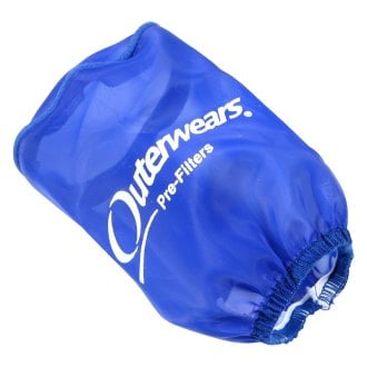OUTERWEARS PRE-FILTER UNIVERSAL BLACK 20-1216-01