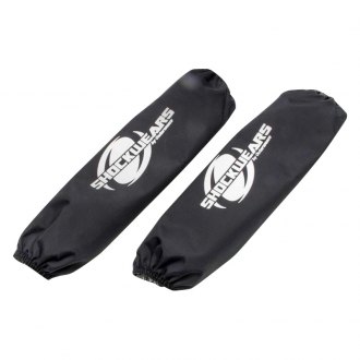 Details about   Flame Shock Covers For 2004 Polaris Sportsman 400 ATV Shock-Pros A104BLFL