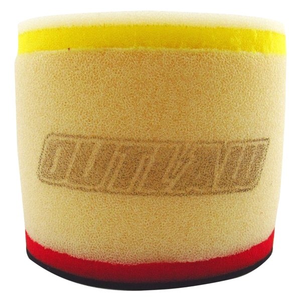 Outlaw Racing Super Seal Air Filter Made In USA LT250R QuadRacer