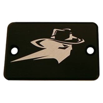 Outlaw Racing® - Billet Master Cylinder Cover