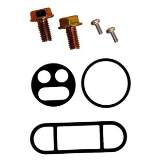 by HuthBrother KLX110 for Kawasaki KVF400 Compatible with Yama-ha Suzuki DR350 ZX900B Ninja ZX-9R Replaces 18-2727 VN1500D/E Vulcan Classic 18-2727V Fuel Petcock Repair Kit KVF300 Prairie 