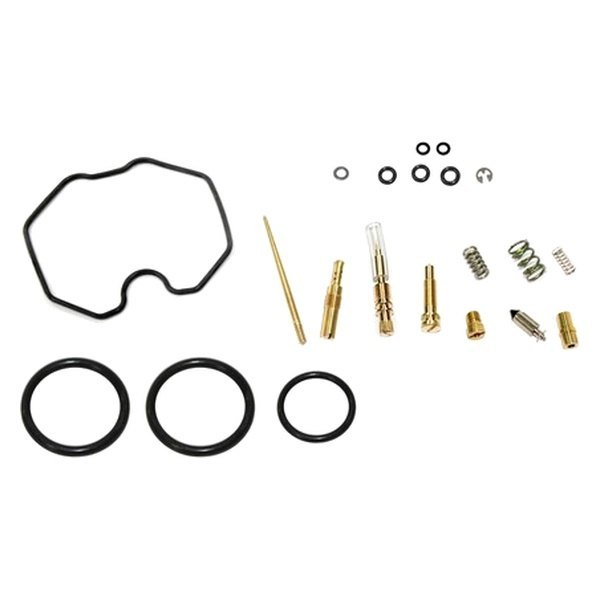 Outlaw Racing® - Carburetor Rebuild Kit