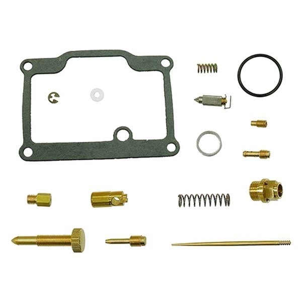 Outlaw Racing® - Carburetor Rebuild Kit