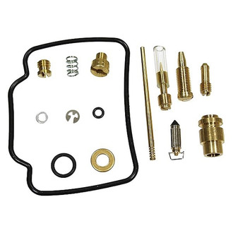 Outlaw Racing ATV Carburetor Rebuild Kit For POLARIS PHOENIX 200 (2005-2009) - OR5152