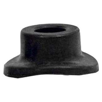 Outlaw Racing® - Black Air Valve Mud Guards