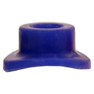 Outlaw Racing® - Blue Air Valve Mud Guards