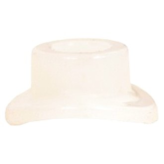 Outlaw Racing® - White Air Valve Mud Guards