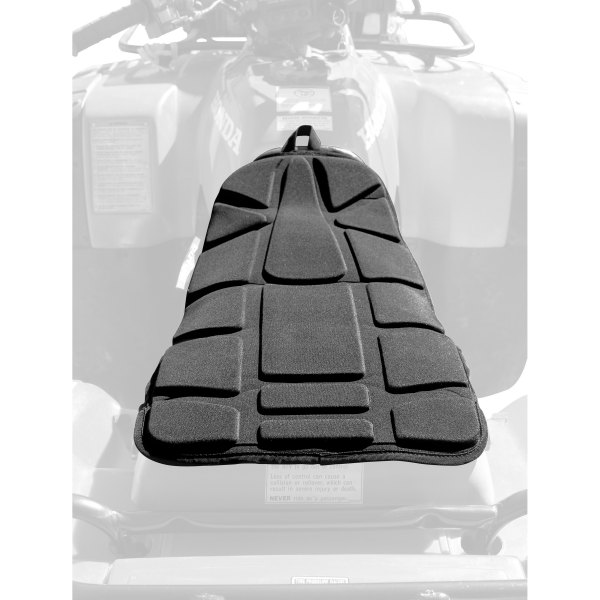 Outlaw Utility® - ATV Padded Seat Protector