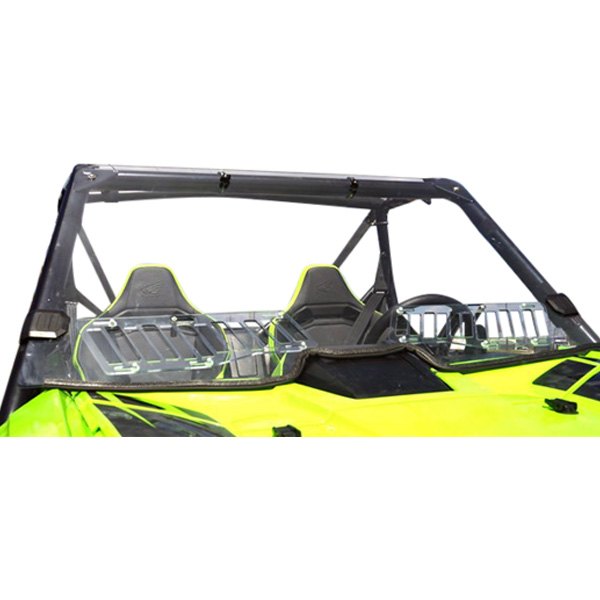  Over Armour Offroad® - Aero-Vent Windshield