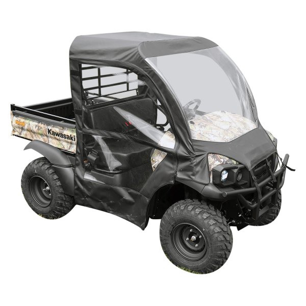 Over Armour Offroad® UTV Full Cab Enclosure