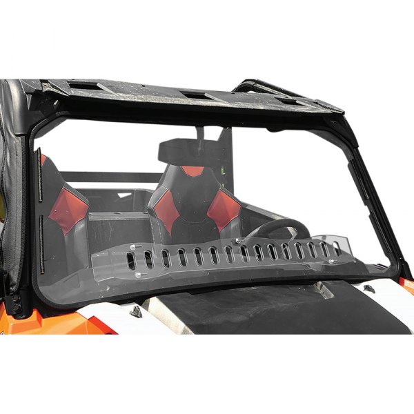 Over Armour Offroad® - Aero-Vent Windshield