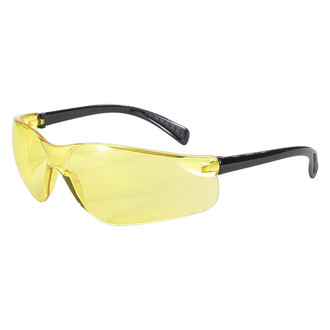 Pacific Coast Sunglasses® - Spoiler™ Adult Black Sunglasses (Black)