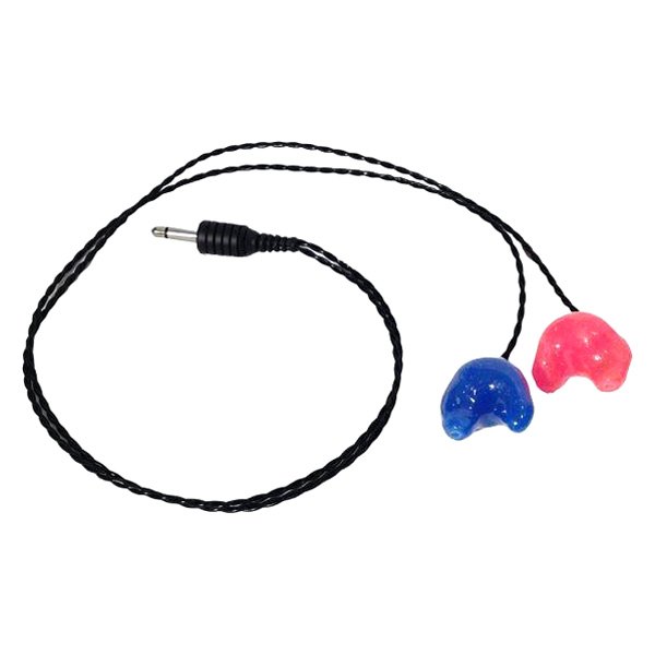 PCI Race Radios® - Challenger Semi Custom Ear Pieces