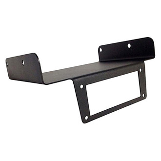 PCI Race Radios® - Polaris RZR Under Pull Storage Box Intercom Bracket